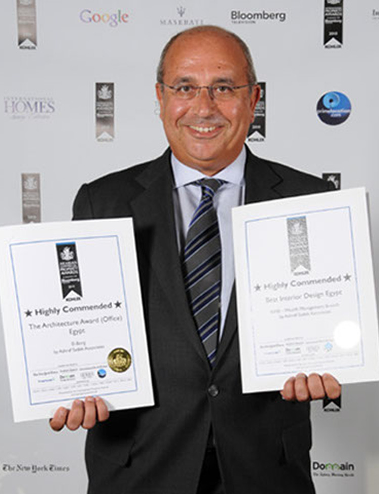 Ashraf sadek